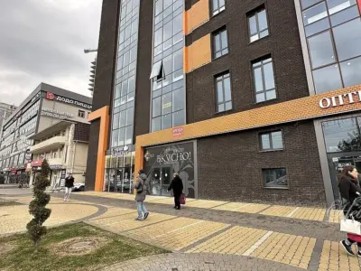 ул. Монтажников, 1А